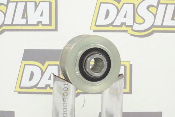 DA SILVA PRL144 Alternator Freewheel Clutch